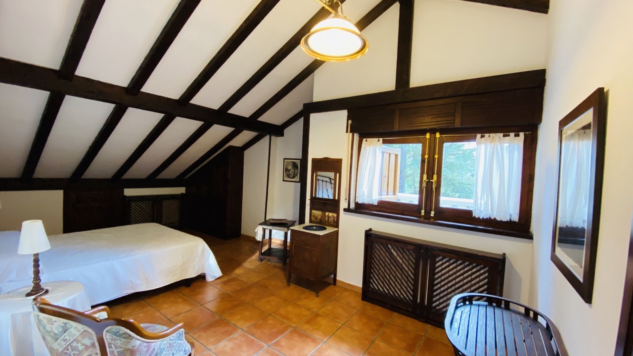Photo of Bedroom in Velilla del Rio Carrion