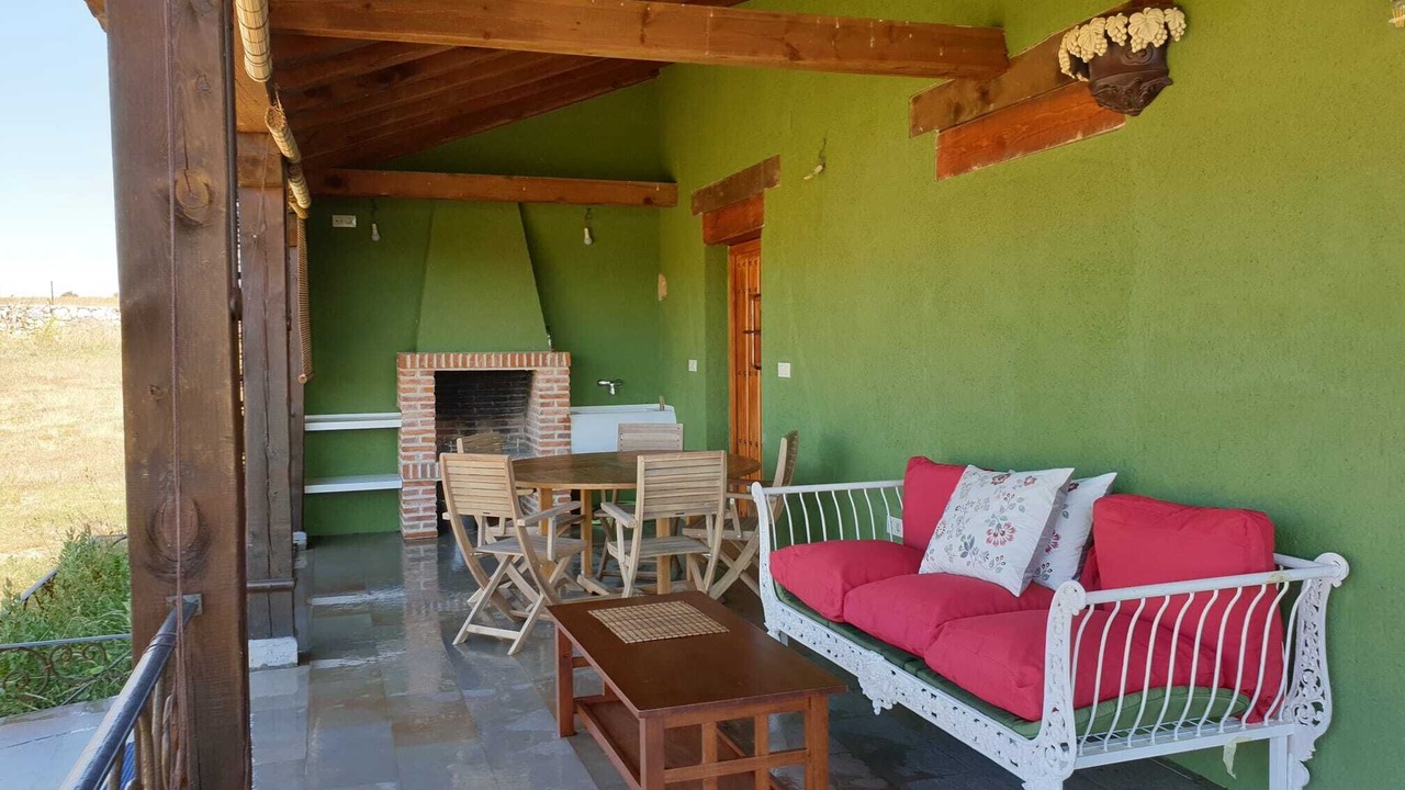 Photo of Outdoor in Carrascal de la Cuesta