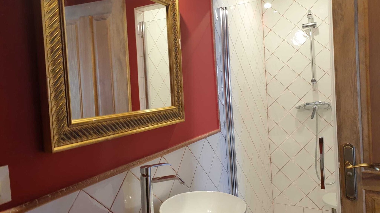 Photo of Bathroom in Carrascal de la Cuesta