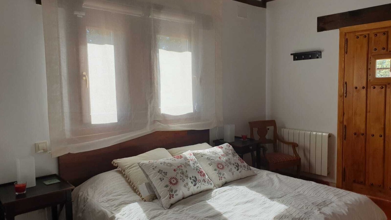 Photo of Bedroom in Carrascal de la Cuesta