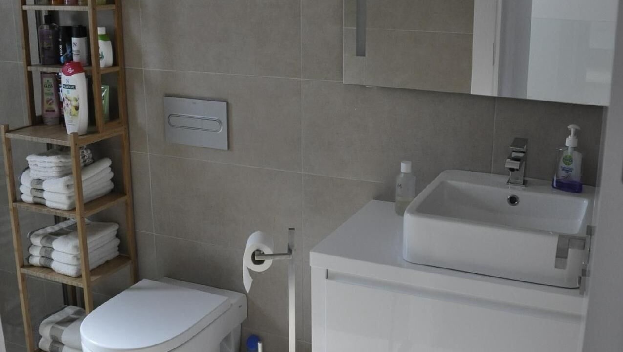 Photo of Bathroom in Santiago de la Ribera