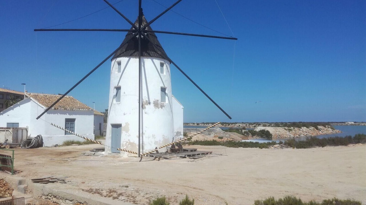 Photo of Others in Santiago de la Ribera