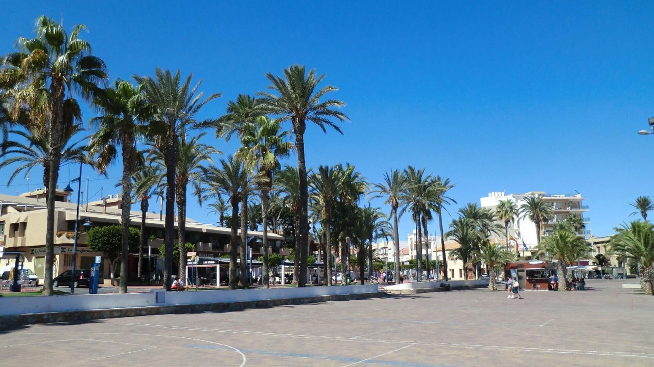 Photo of Others in Santiago de la Ribera