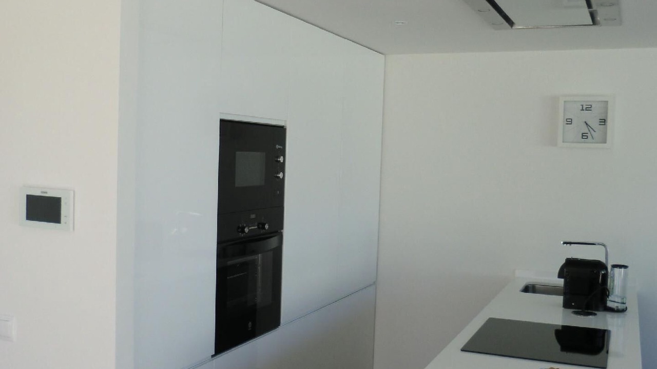 Photo of Kitchen in Santiago de la Ribera