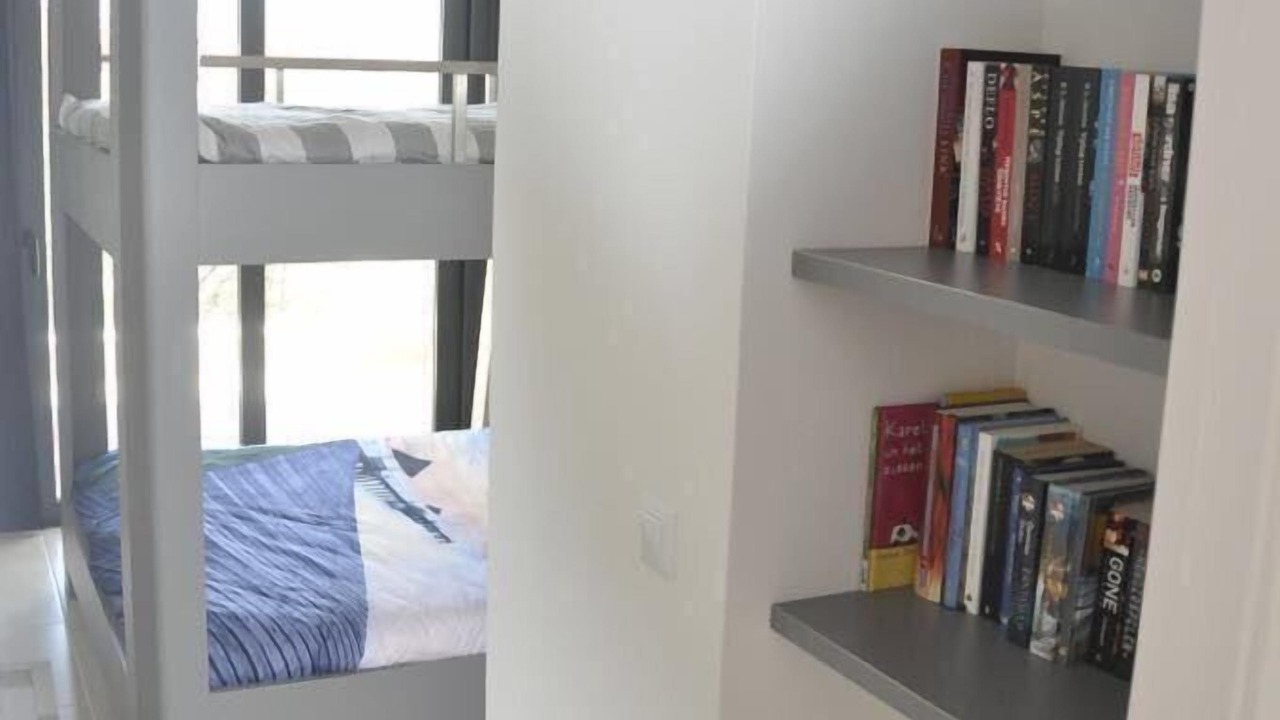 Photo of Bedroom in Santiago de la Ribera