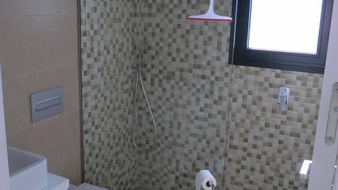 Photo of Bathroom in Santiago de la Ribera