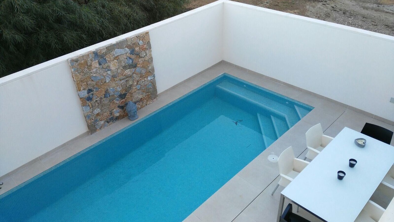 Photo of Outdoor in Santiago de la Ribera