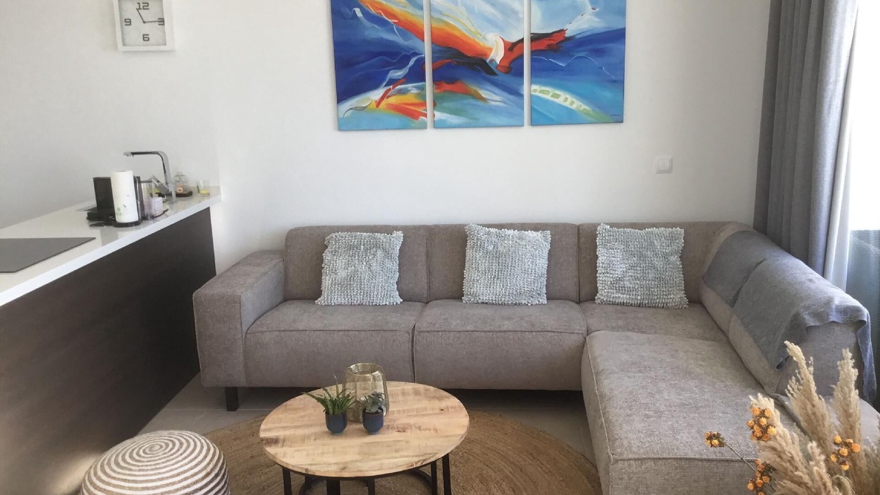 Photo of Livingroom in Santiago de la Ribera
