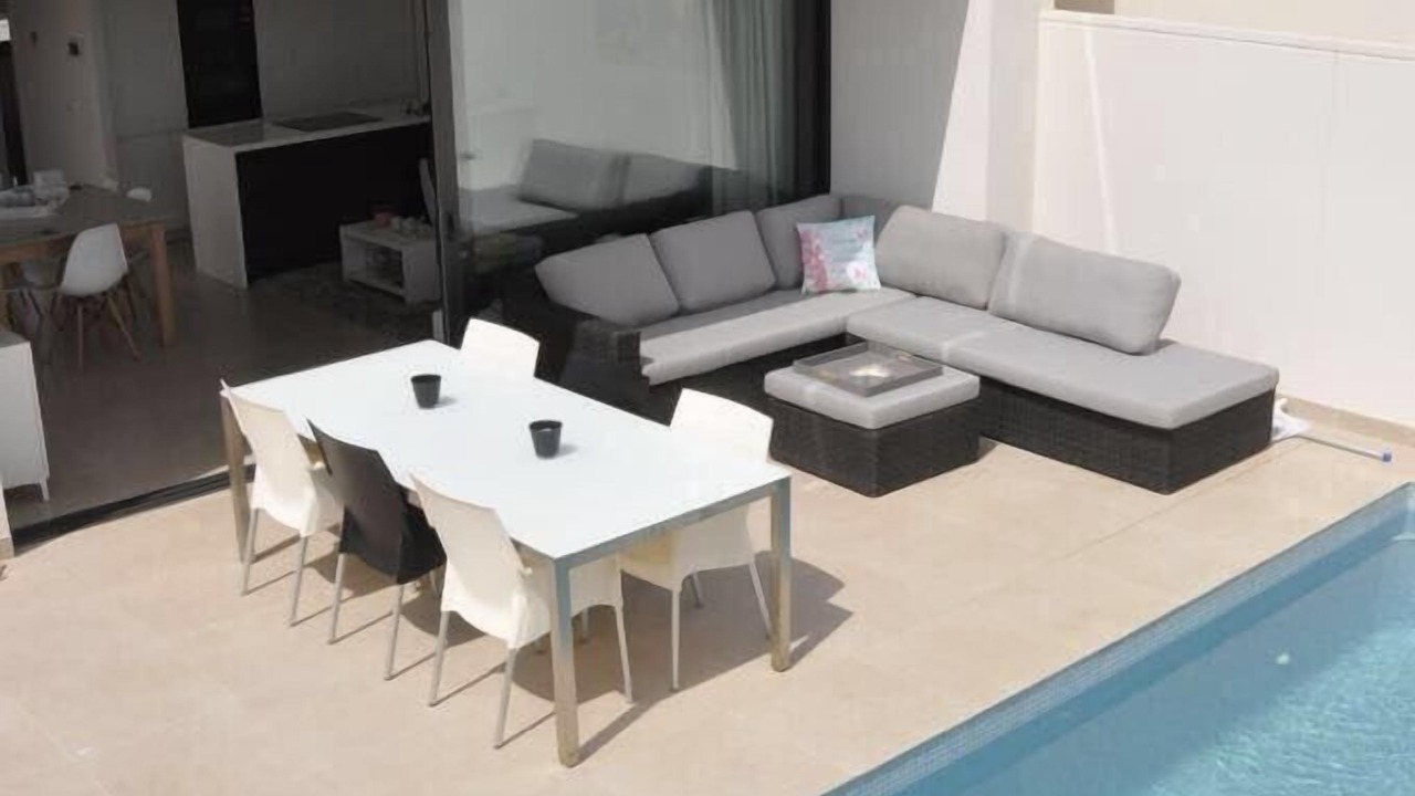 Photo of Outdoor in Santiago de la Ribera