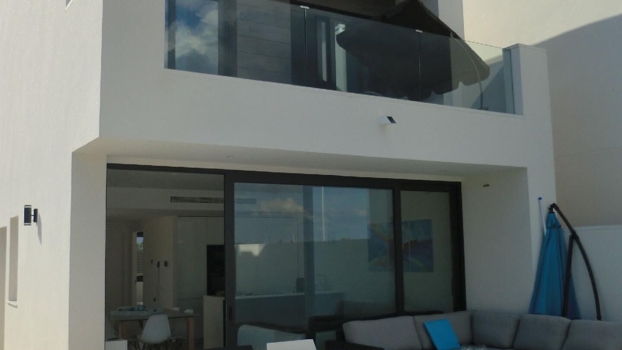 Photo of Outdoor in Santiago de la Ribera