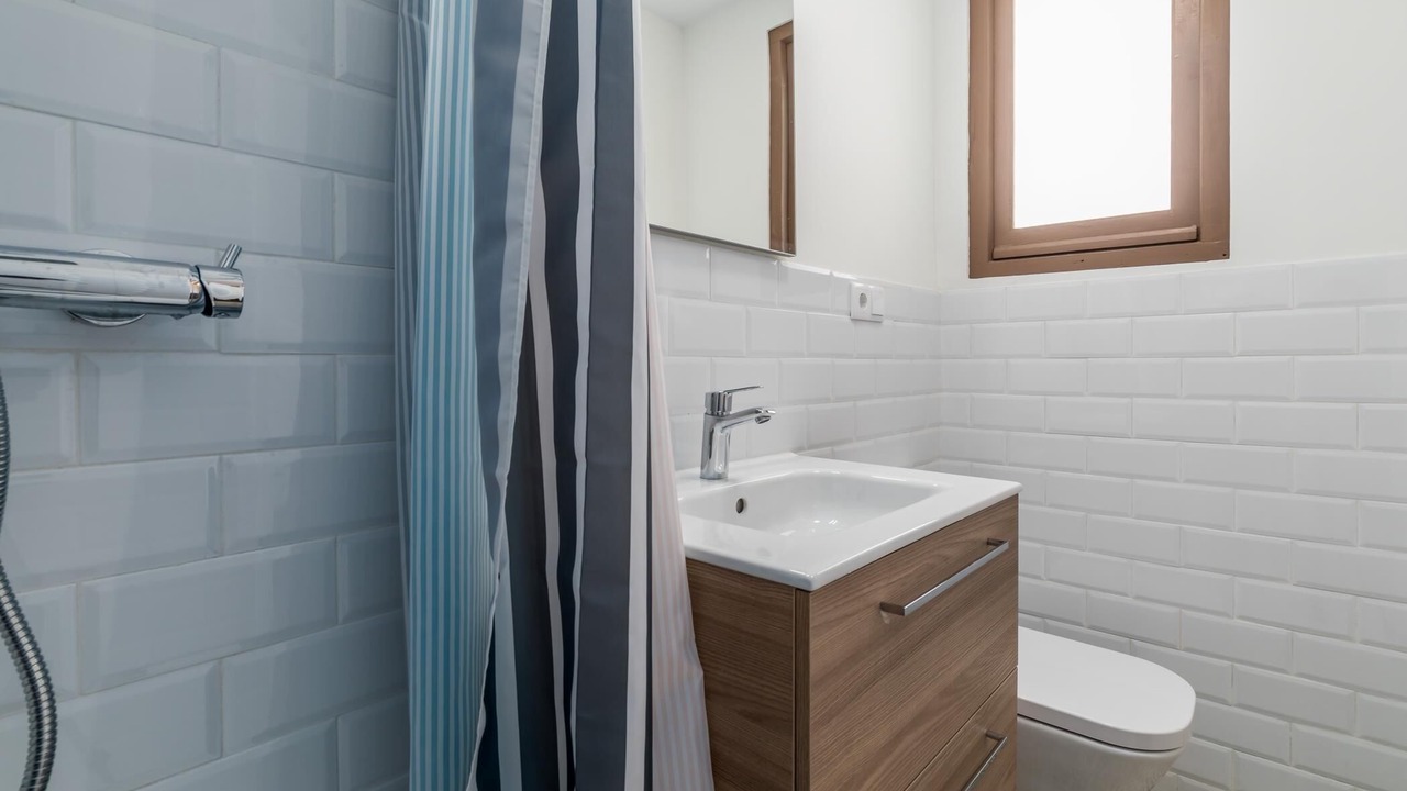 Photo of Bathroom in Ruzafa