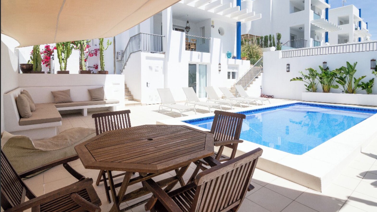 Photo of Outdoor in Cala Vadella