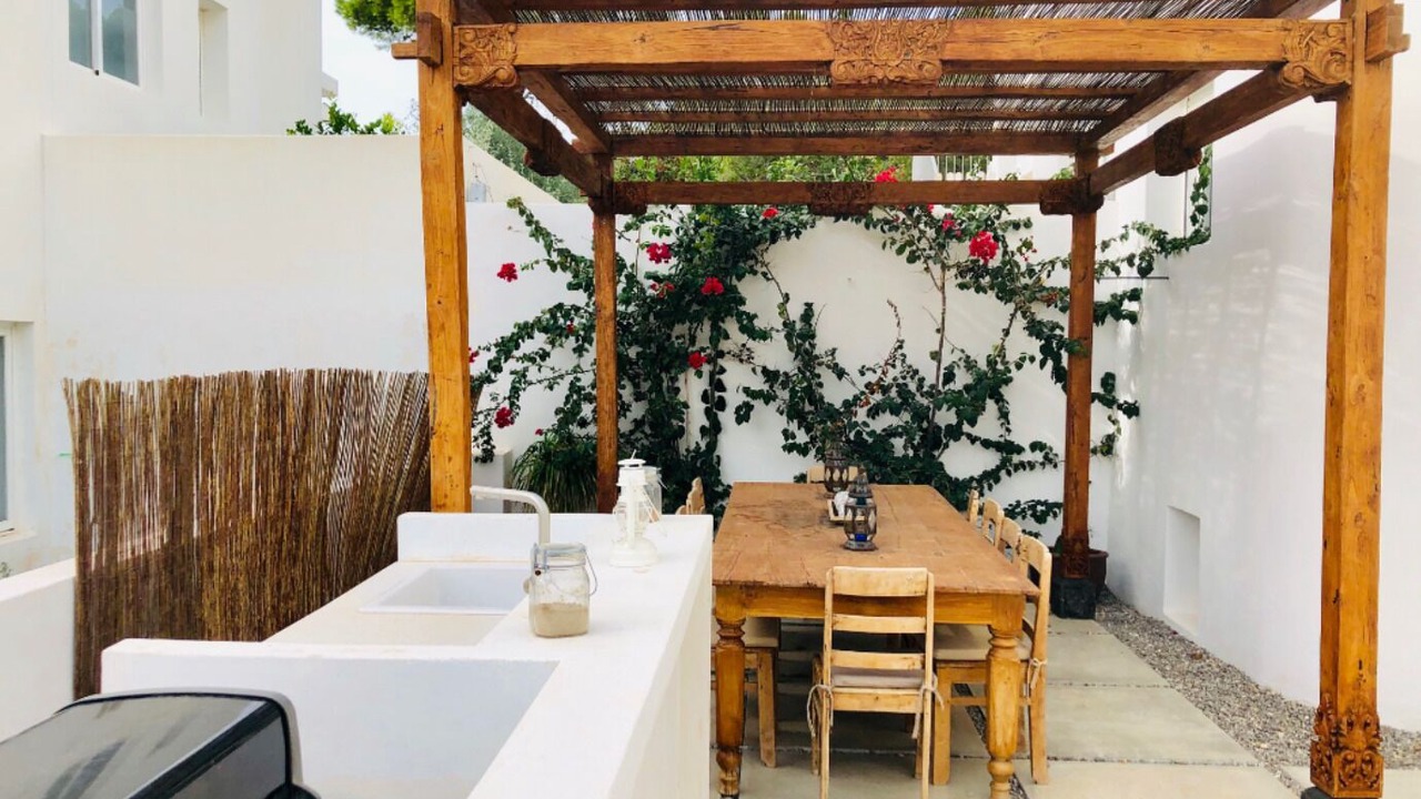Photo of Outdoor in Cala Vadella