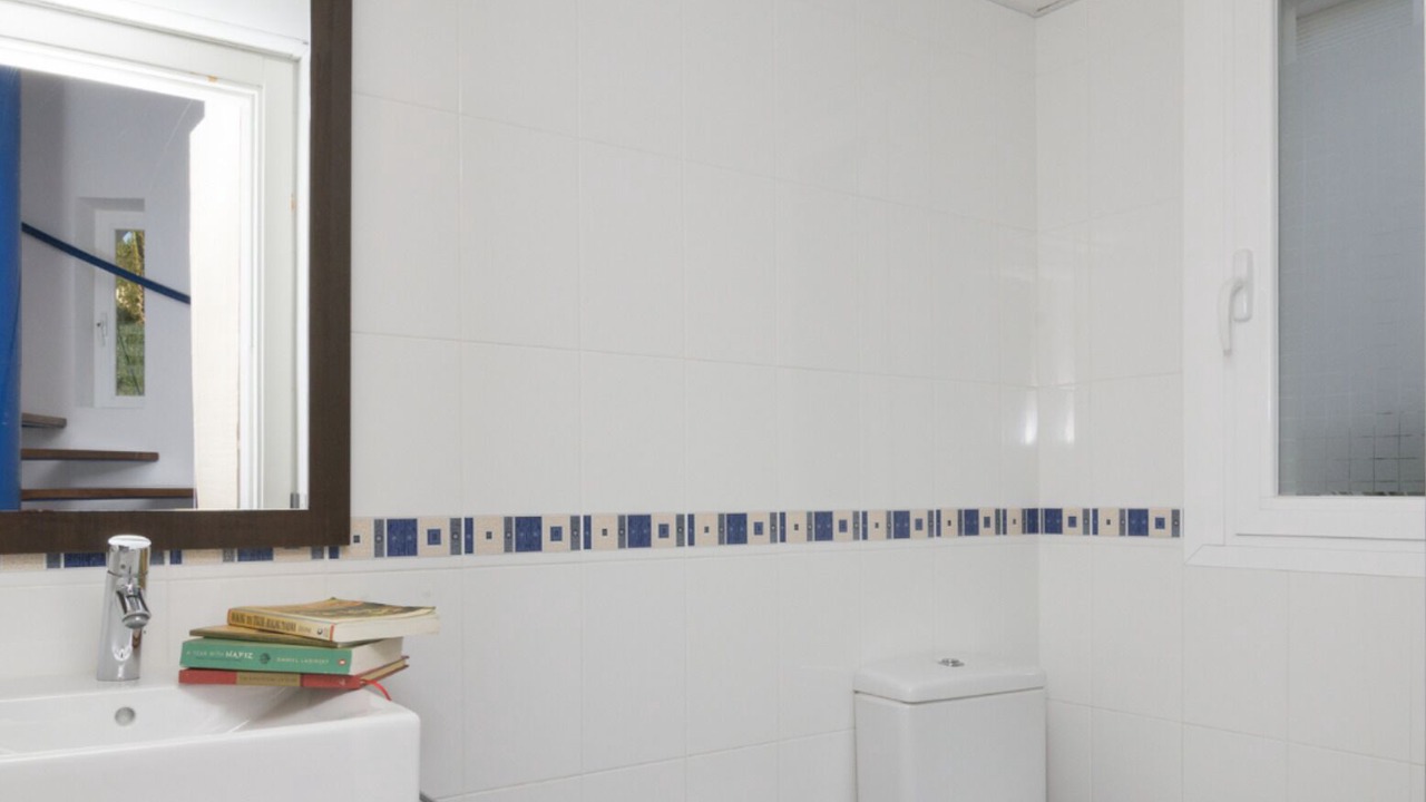 Photo of Bathroom in Cala Vadella
