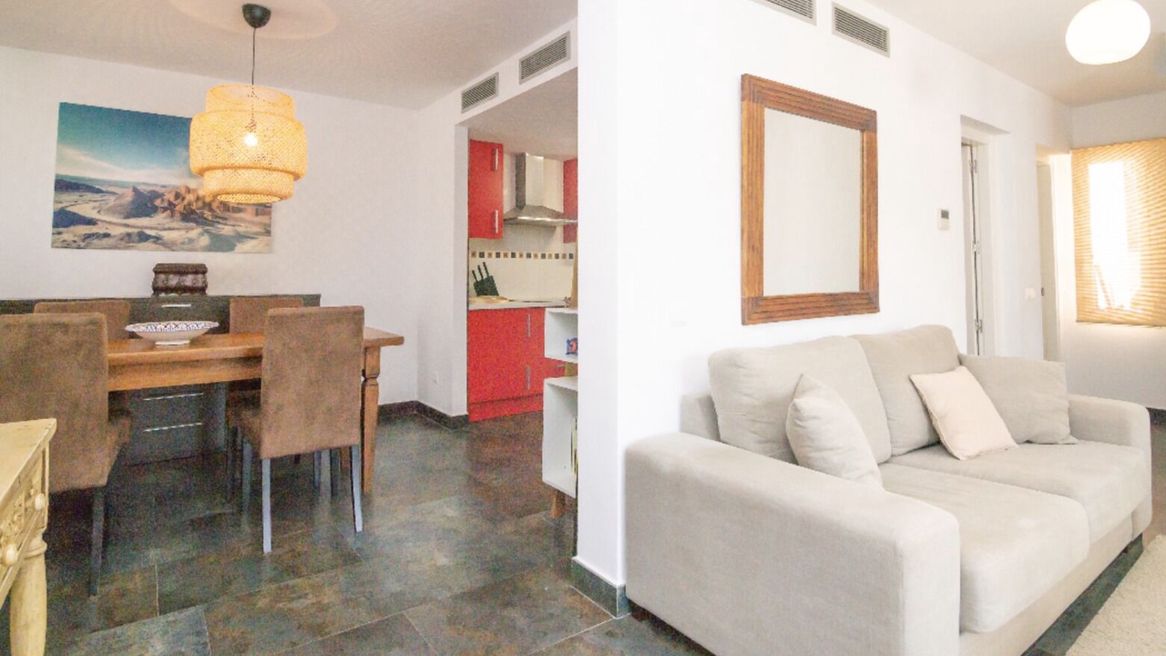 Photo of Bedroom in Cala Vadella