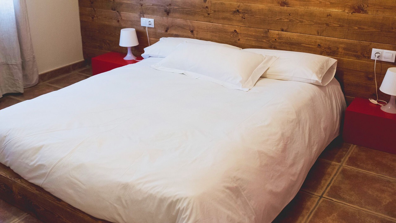 Photo of Bedroom in Fraga