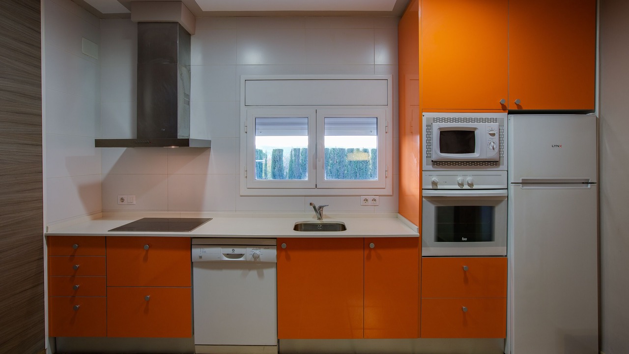 Photo of Kitchen in Fraga