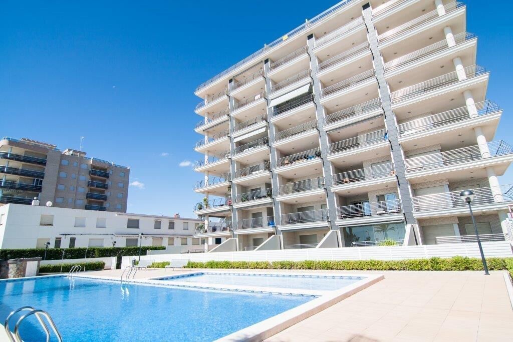 Photo of Outdoor in Peniscola