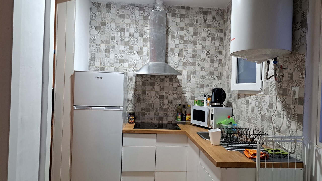 Photo of Kitchen in Collblanc y La Torrassa