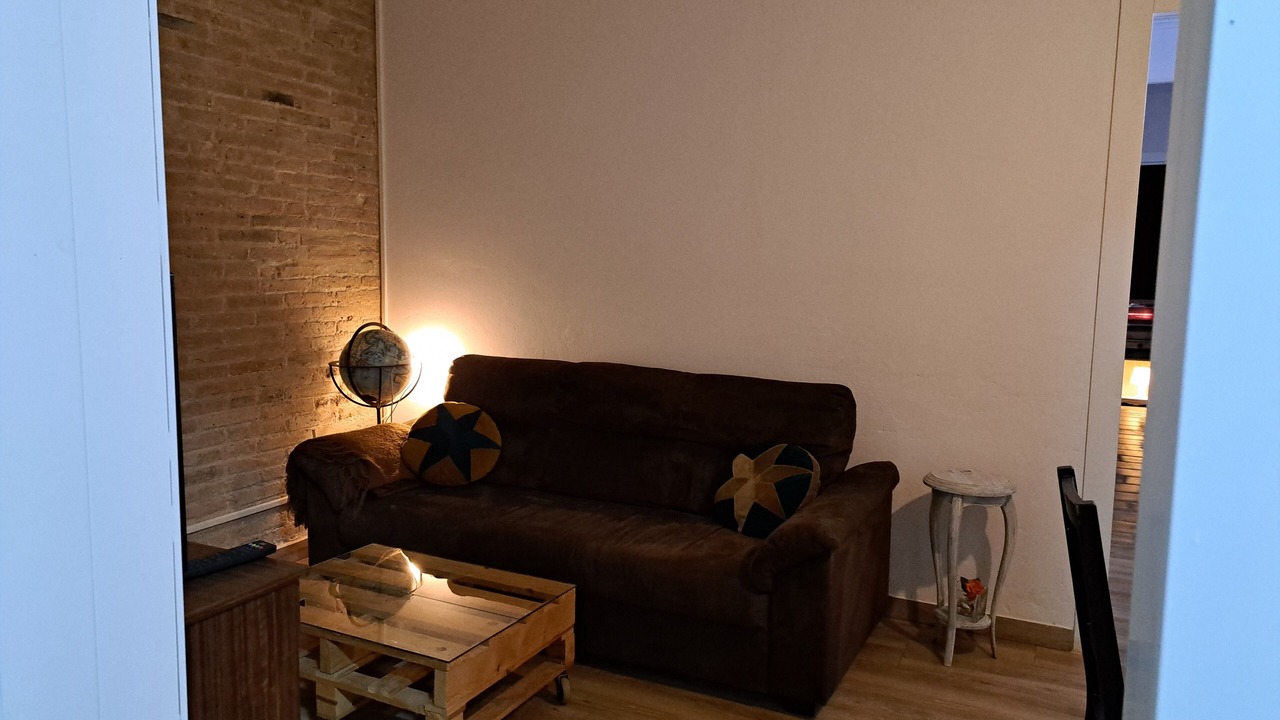 Photo of Livingroom in Collblanc y La Torrassa