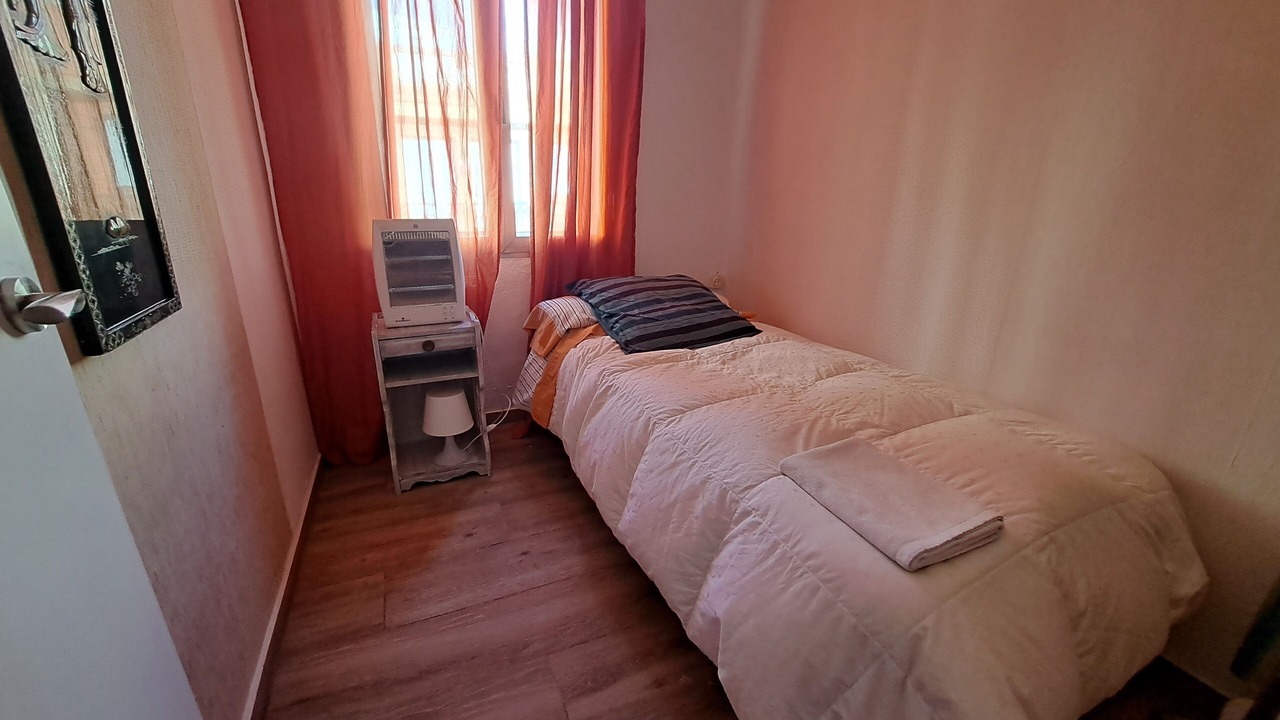 Photo of Bedroom in Collblanc y La Torrassa