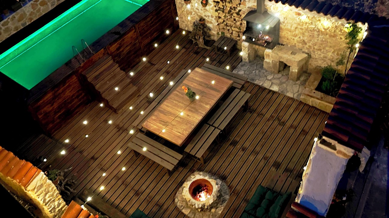 Photo of Outdoor in Casarejos