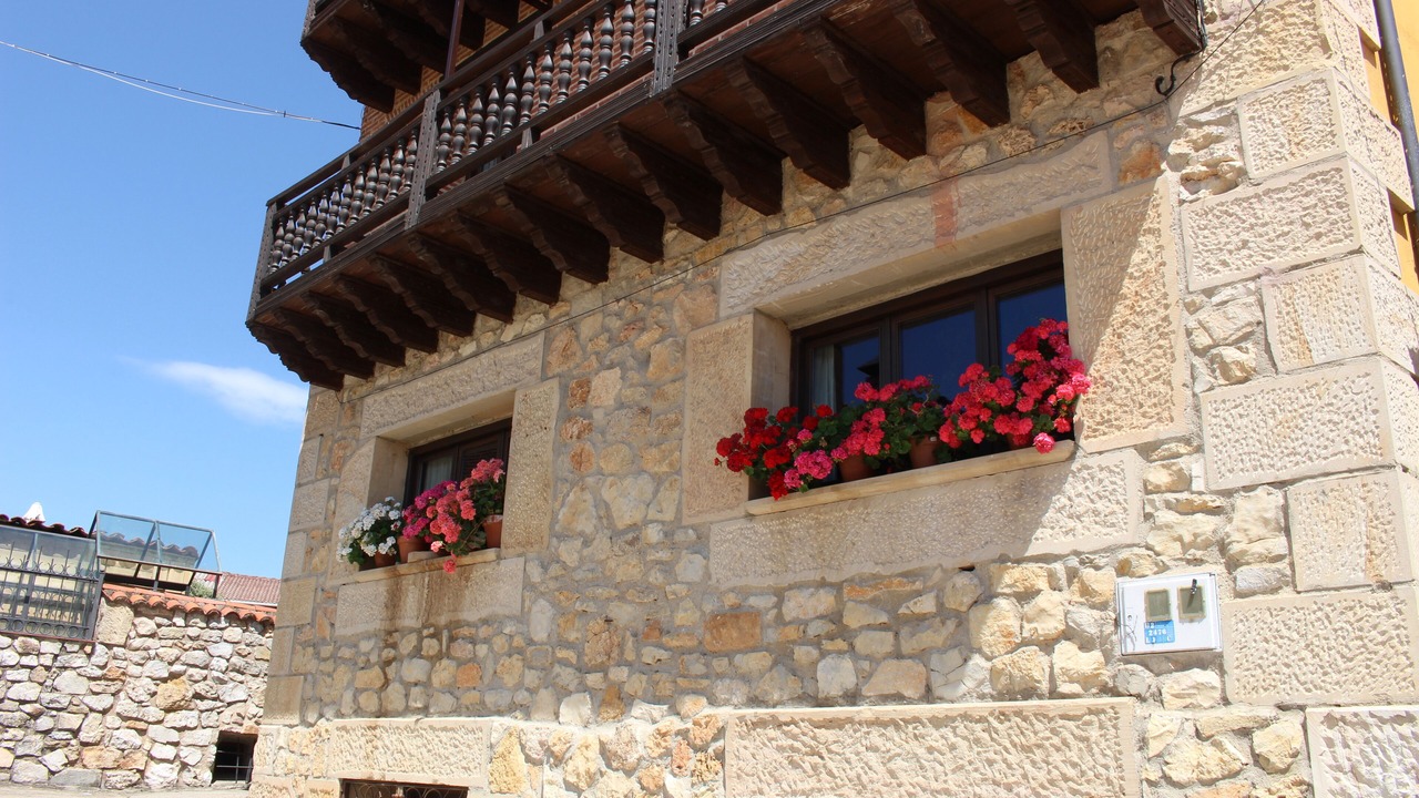 Photo of Outdoor in Casarejos