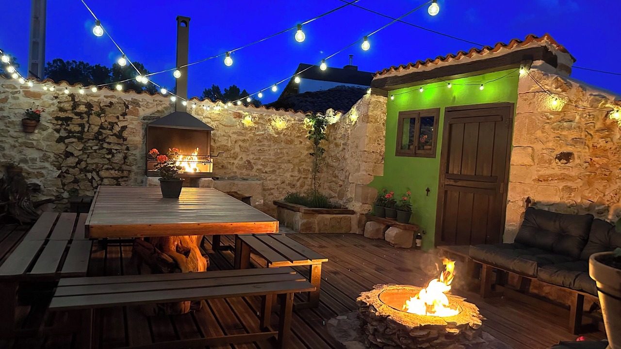 Photo of Outdoor in Casarejos