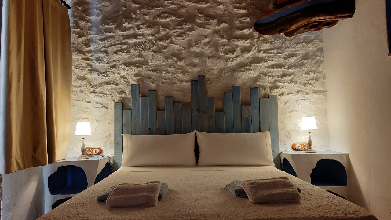 Photo of Bedroom in San Jorge