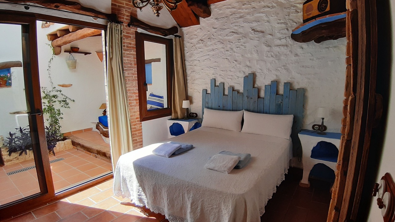 Photo of Bedroom in San Jorge