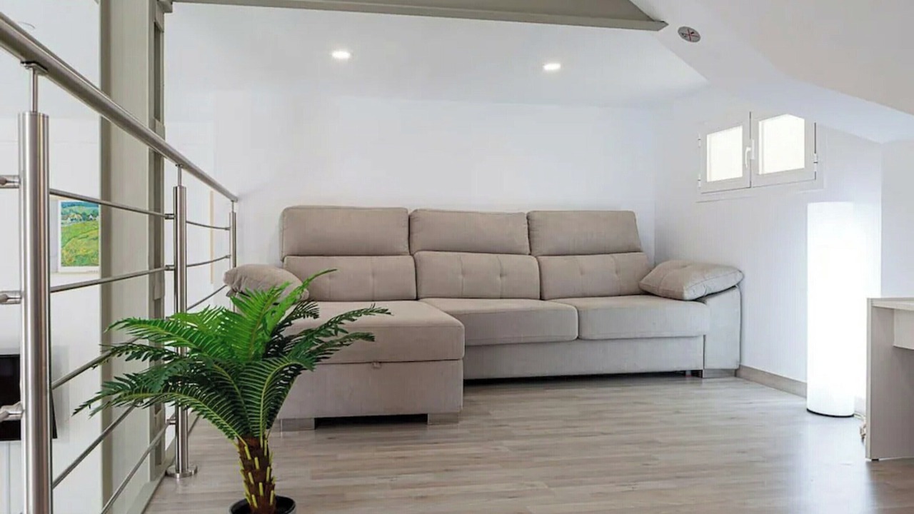Photo of Livingroom in Hortaleza