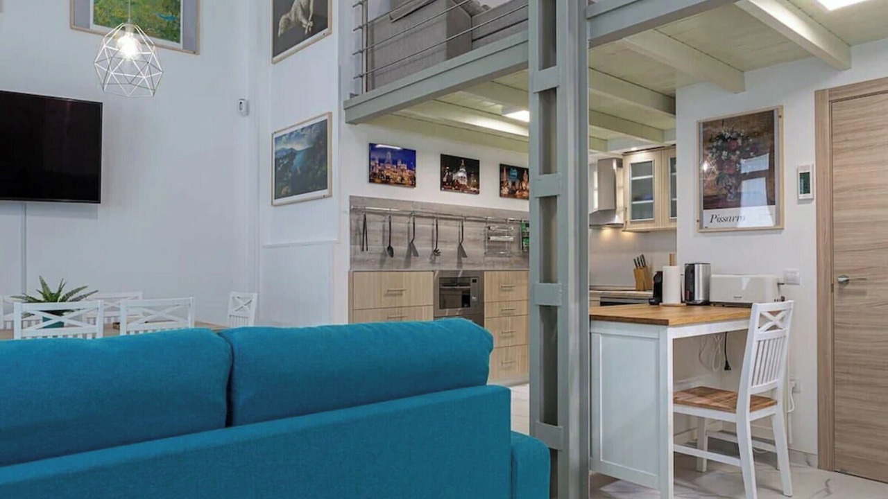 Photo of Livingroom in Hortaleza
