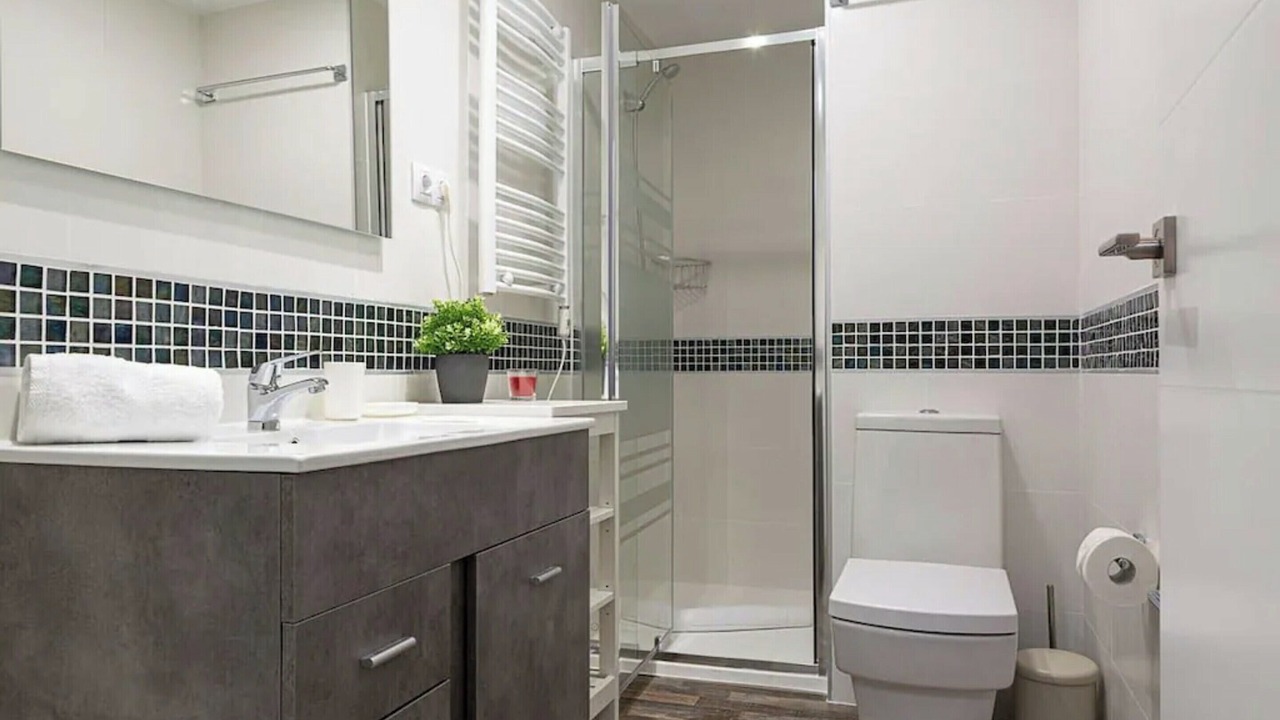 Photo of Bathroom in Hortaleza
