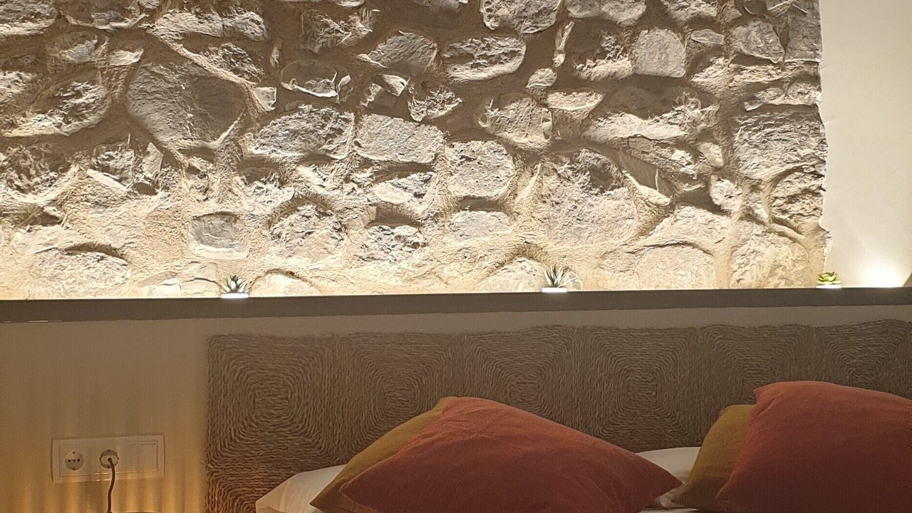 Photo of Bedroom in Alforja