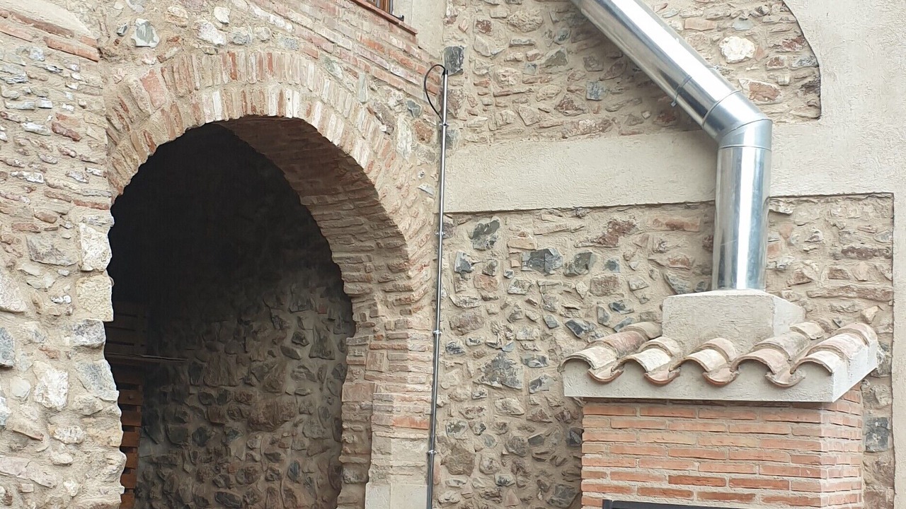 Photo of Outdoor in Alforja