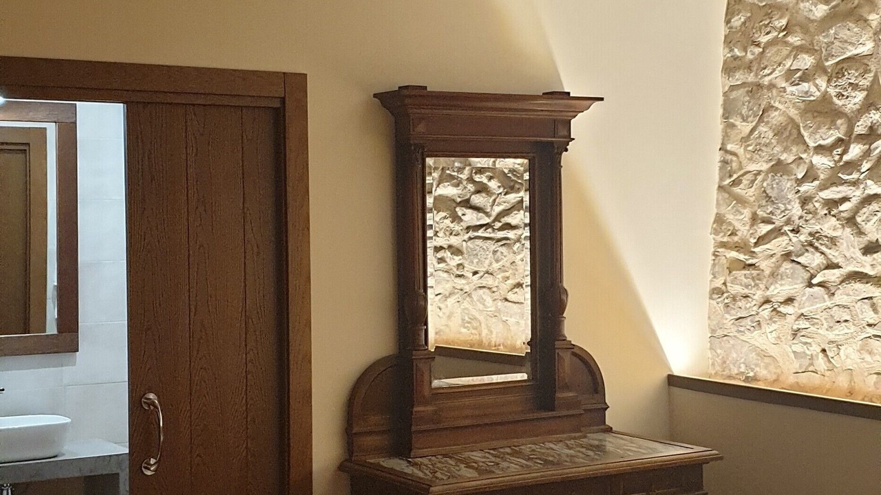 Photo of Bedroom in Alforja