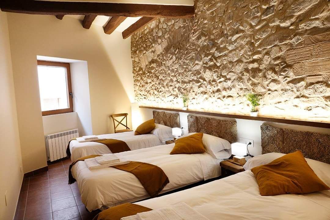 Photo of Bedroom in Alforja