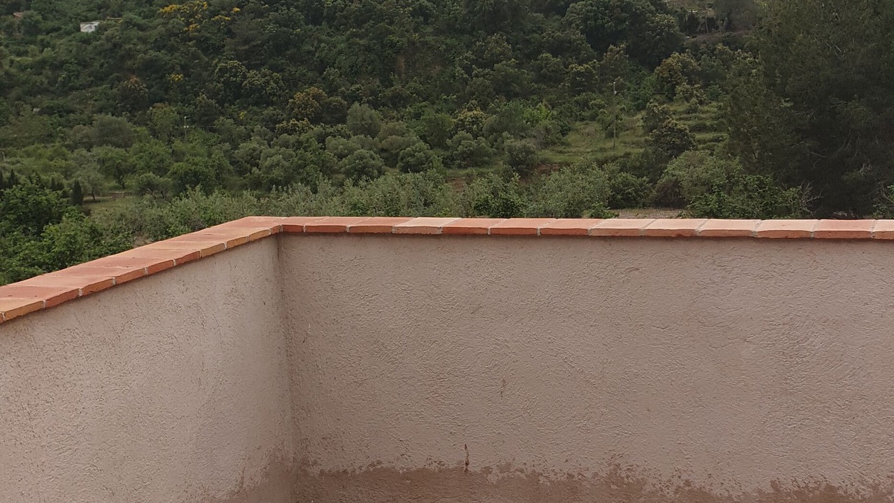 Photo of Outdoor in Alforja