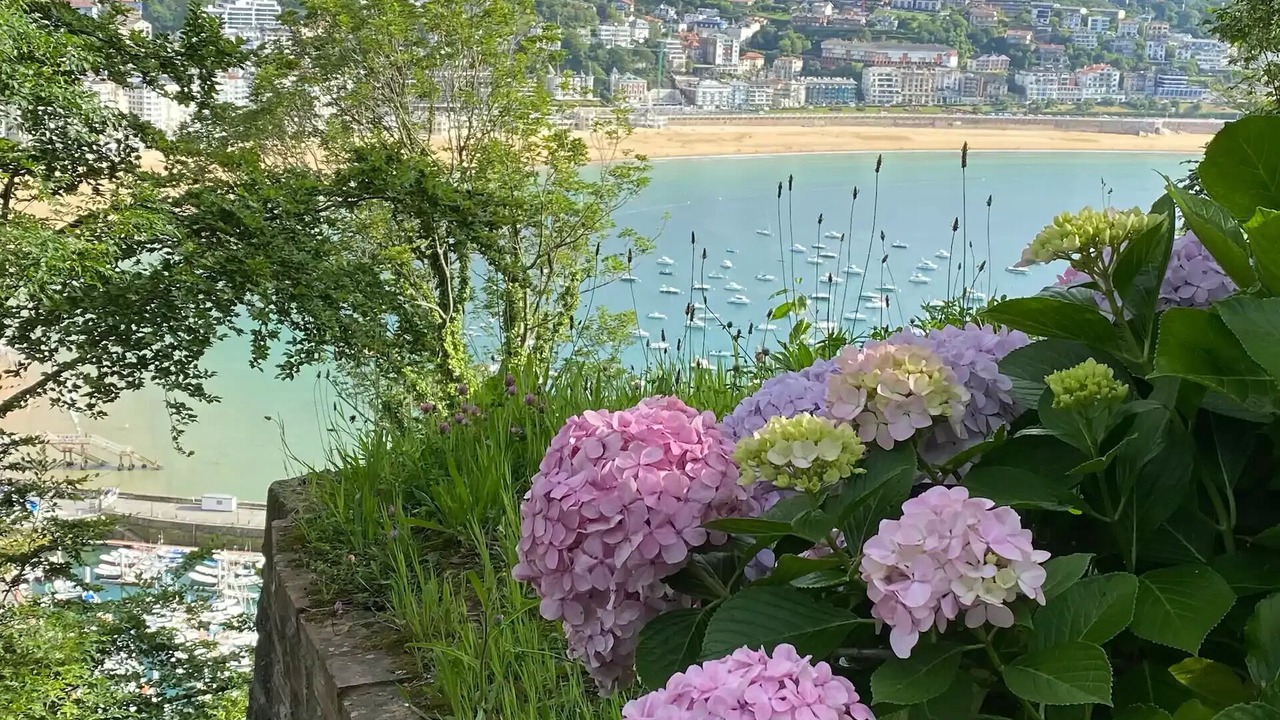 Photo of Outdoor in San Sebastian