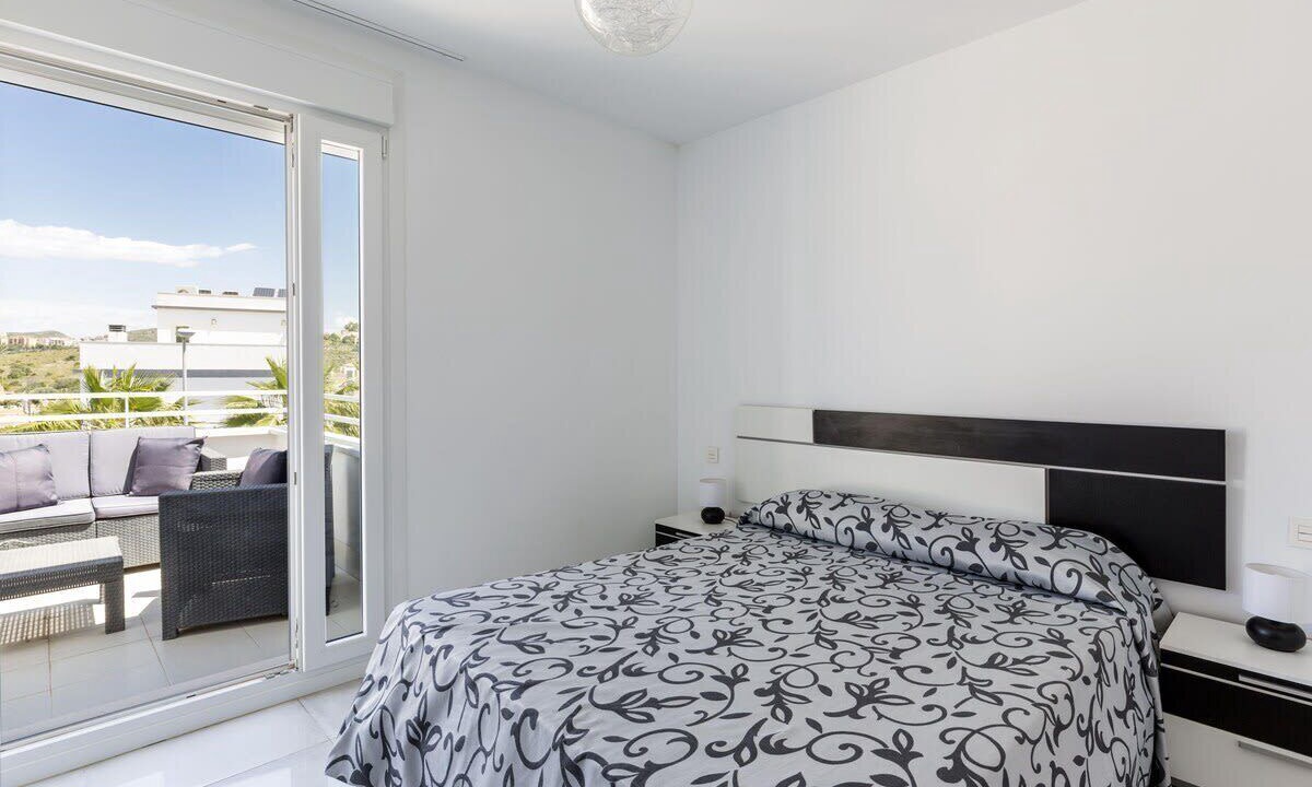 Photo of Bedroom in Atamaria