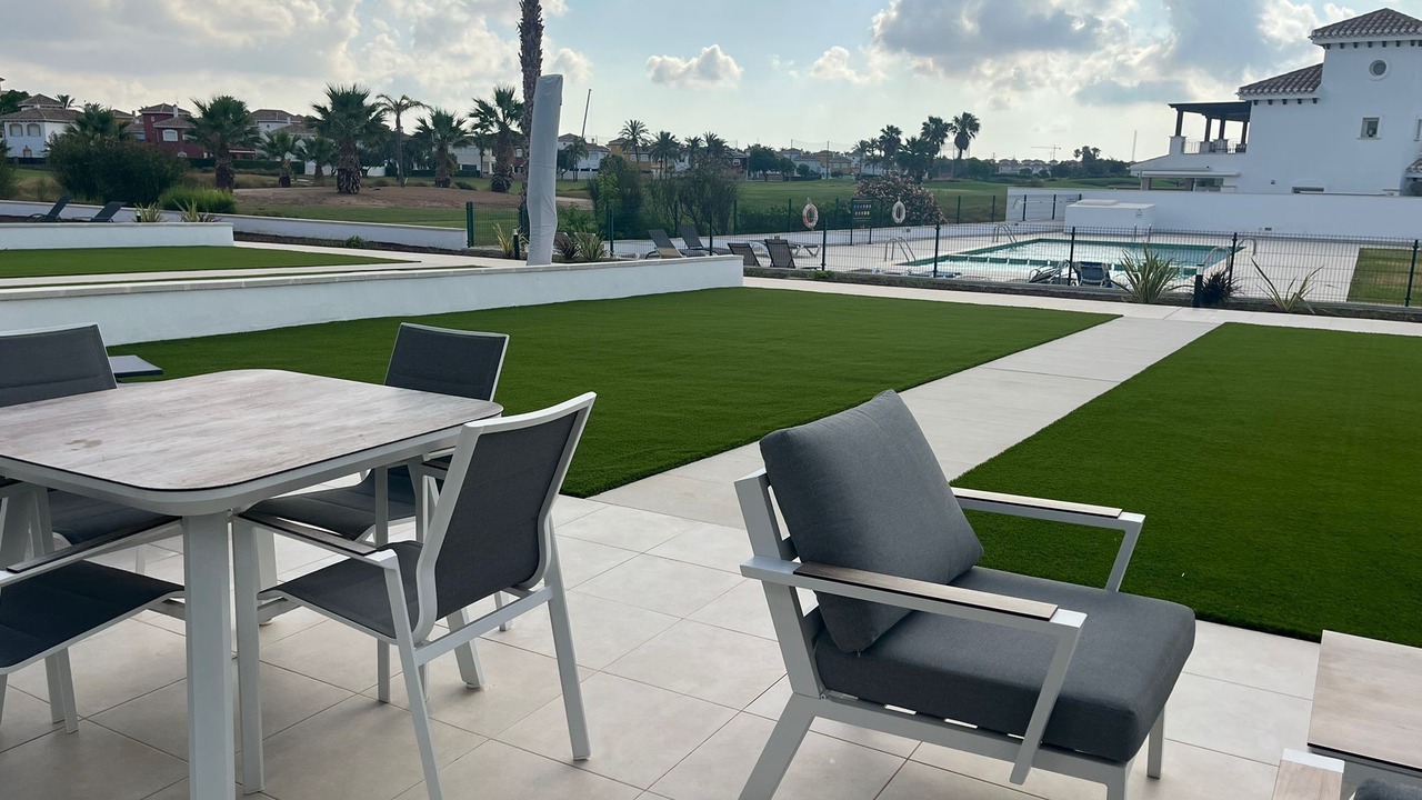 Photo of Outdoor in Torre-Pacheco