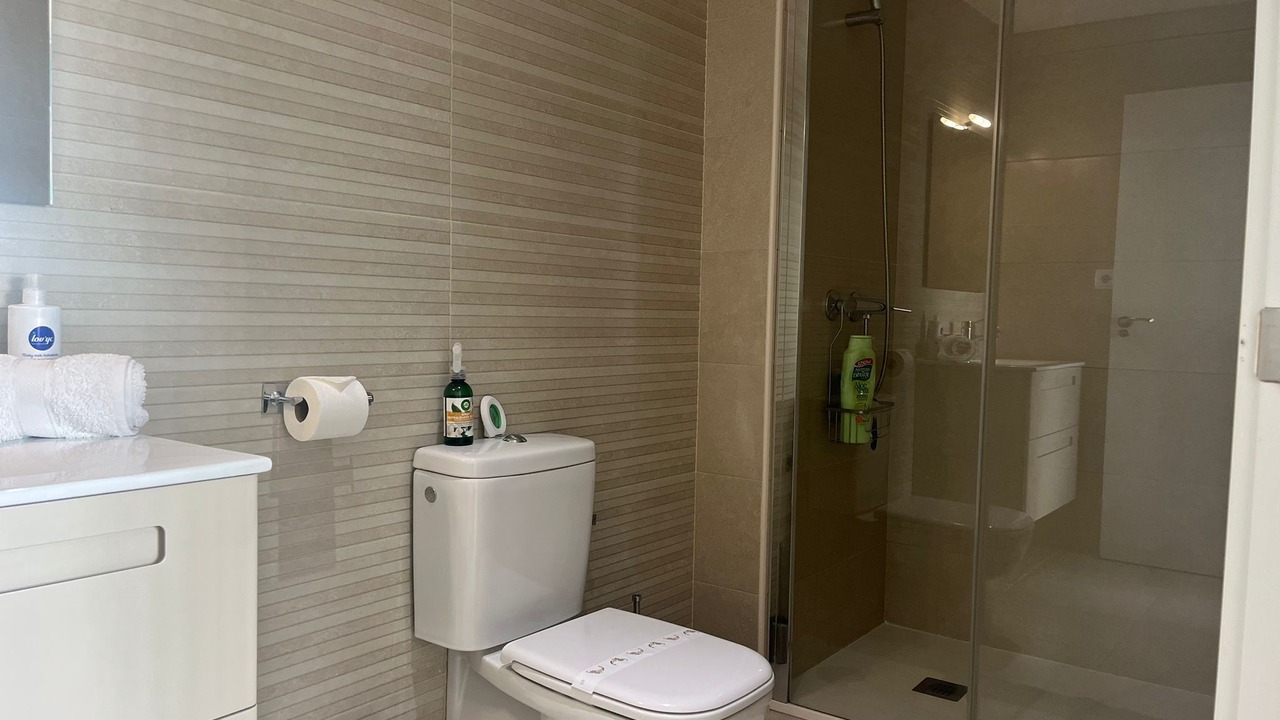 Photo of Bathroom in Torre-Pacheco
