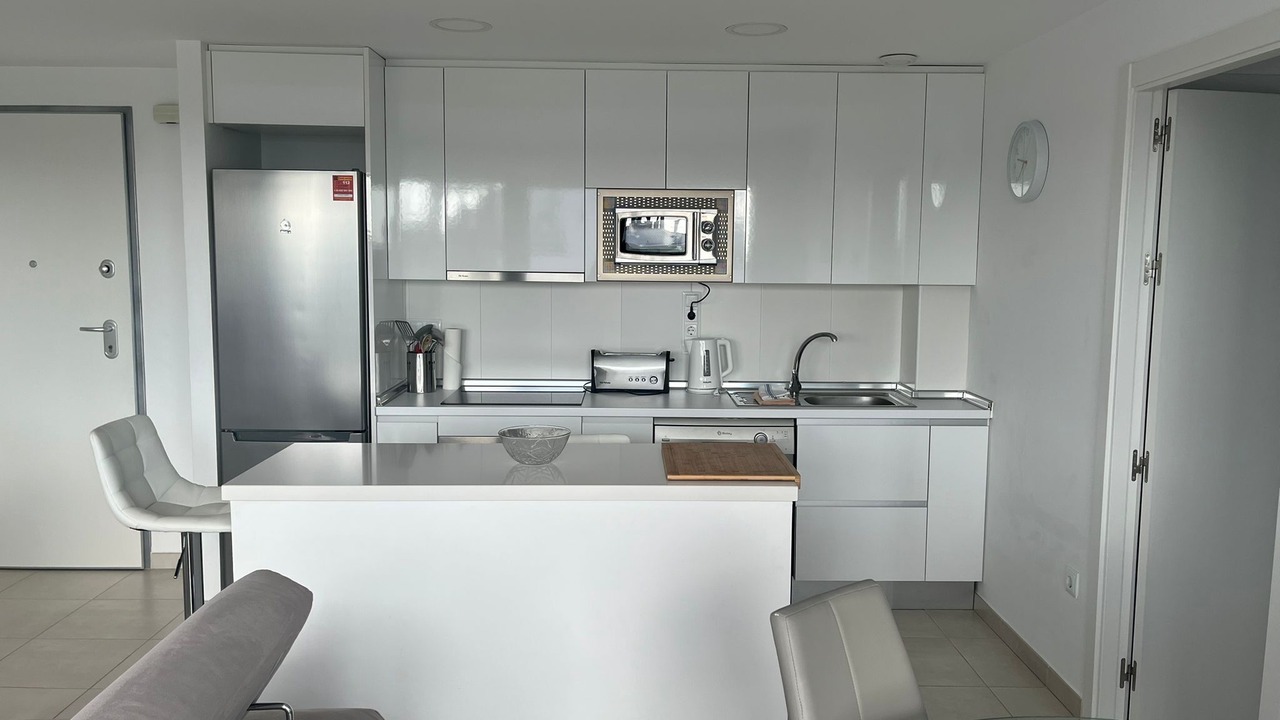 Photo of Kitchen in Torre-Pacheco