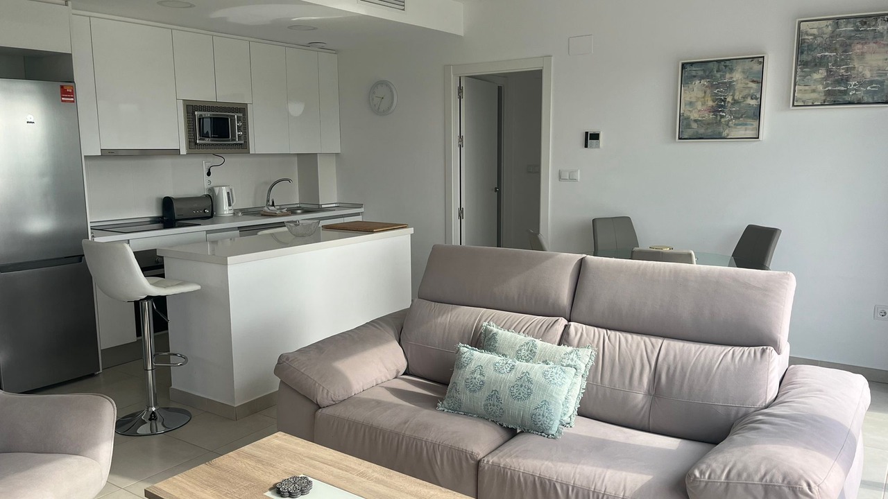 Photo of Livingroom in Torre-Pacheco