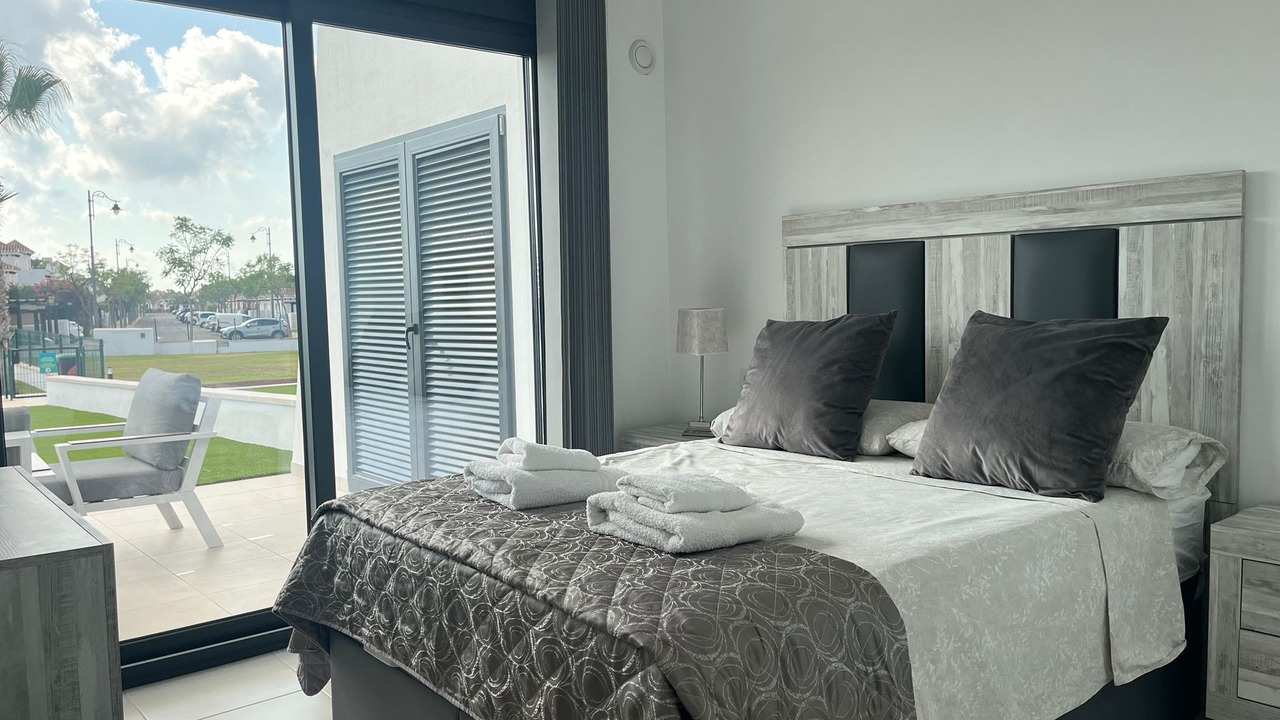 Photo of Bedroom in Torre-Pacheco
