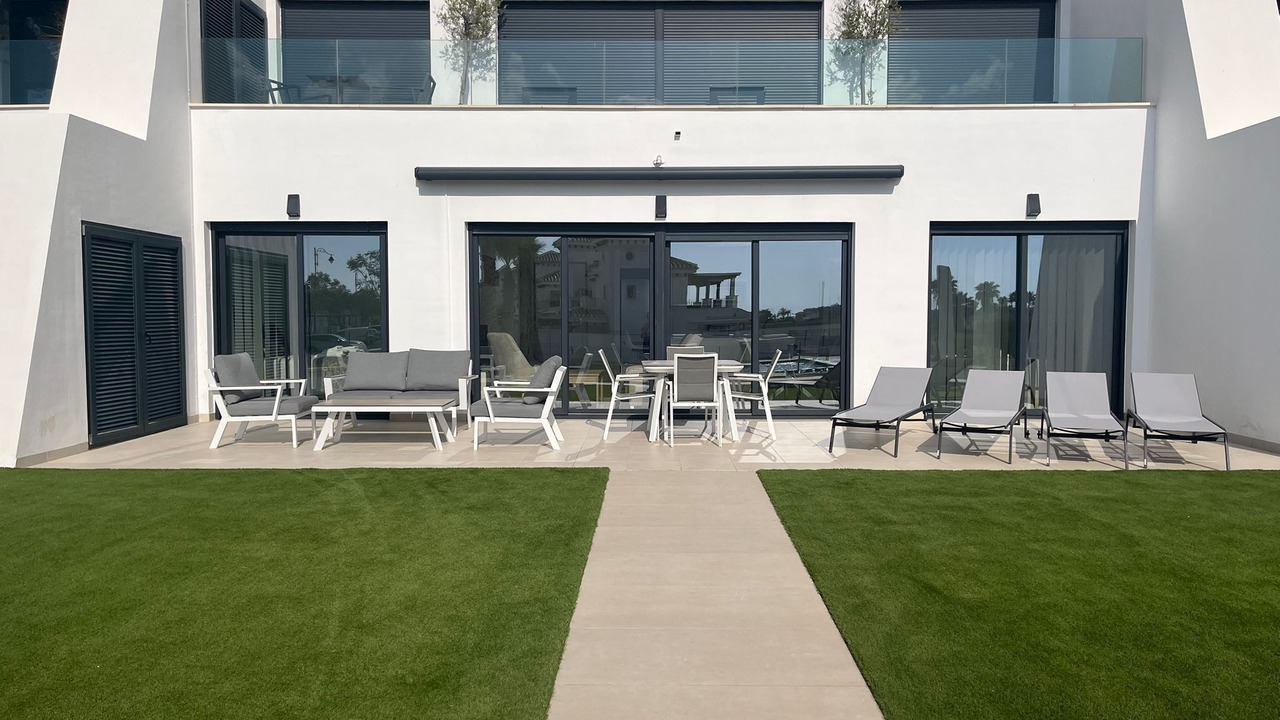 Photo of Outdoor in Torre-Pacheco