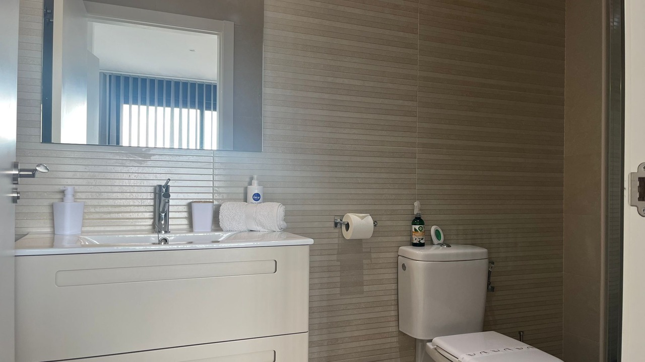 Photo of Bathroom in Torre-Pacheco