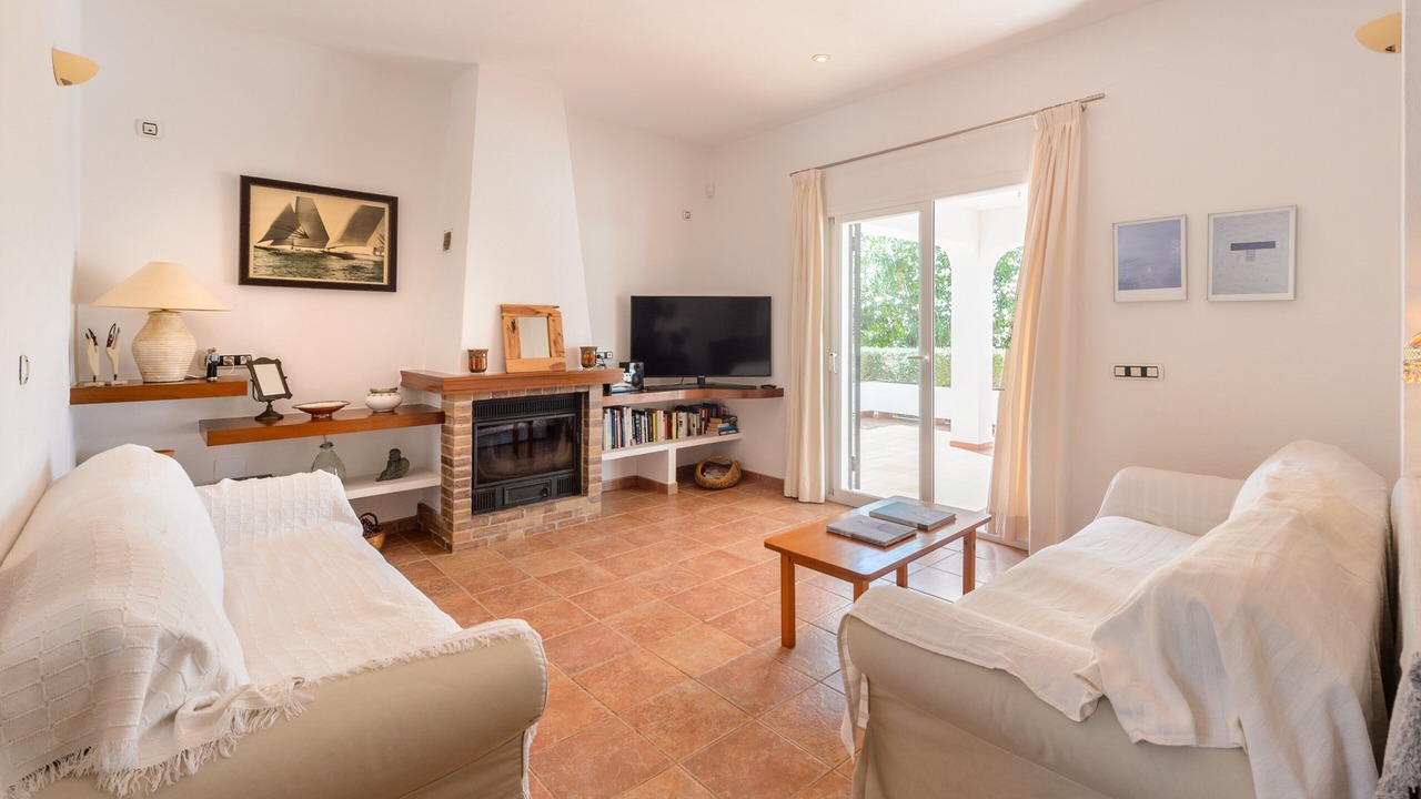 Photo of Bedroom in Sant Joan de Labritja