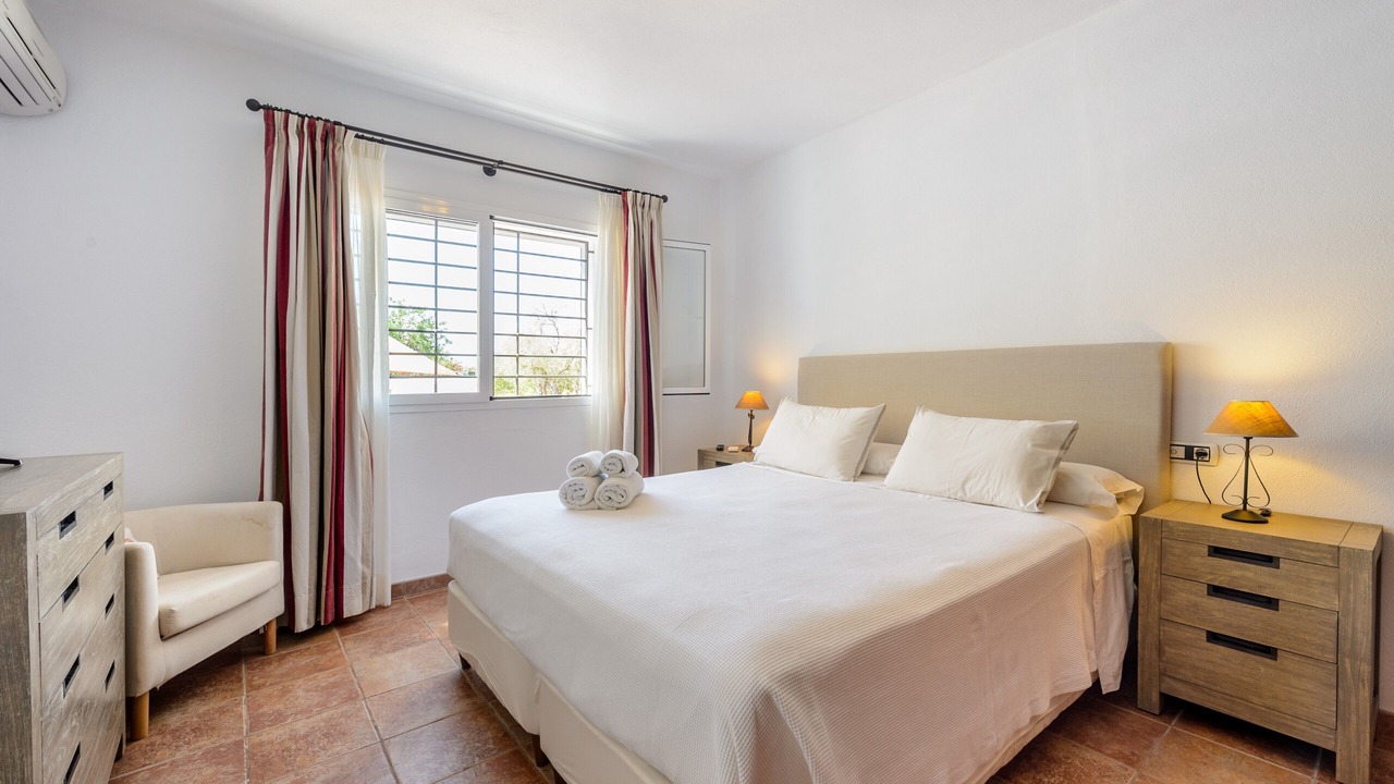 Photo of Bedroom in Sant Joan de Labritja