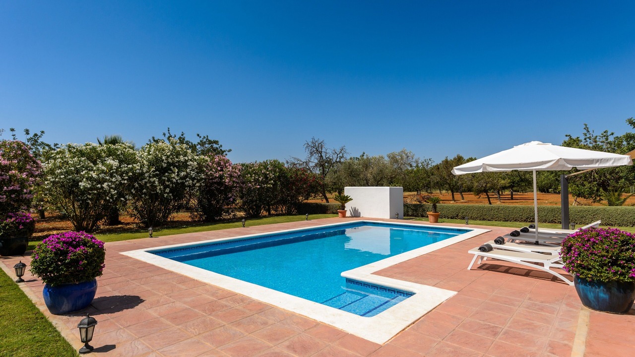 Photo of Outdoor in Sant Joan de Labritja